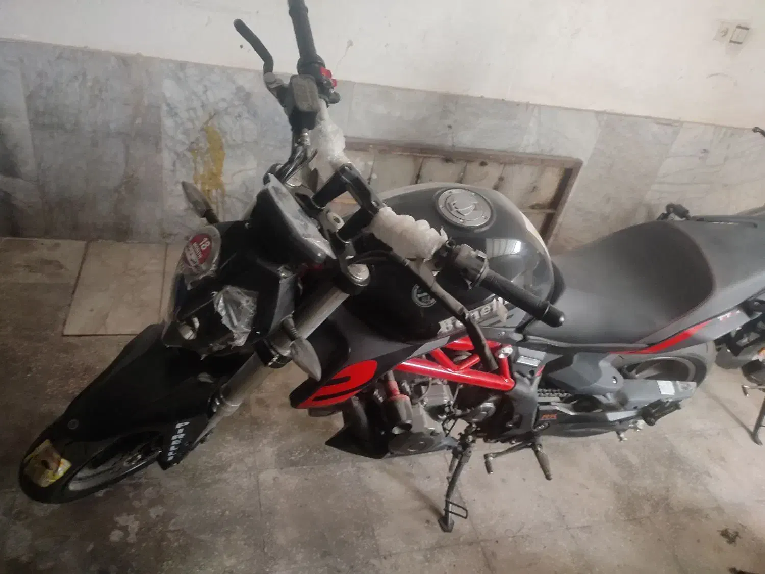 موتور|موتورسیکلت|یزد, |دیوار