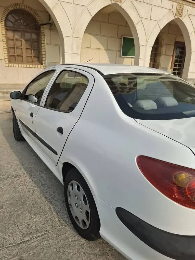 206sd|خودرو سواری و وانت|بندرعباس, |دیوار
