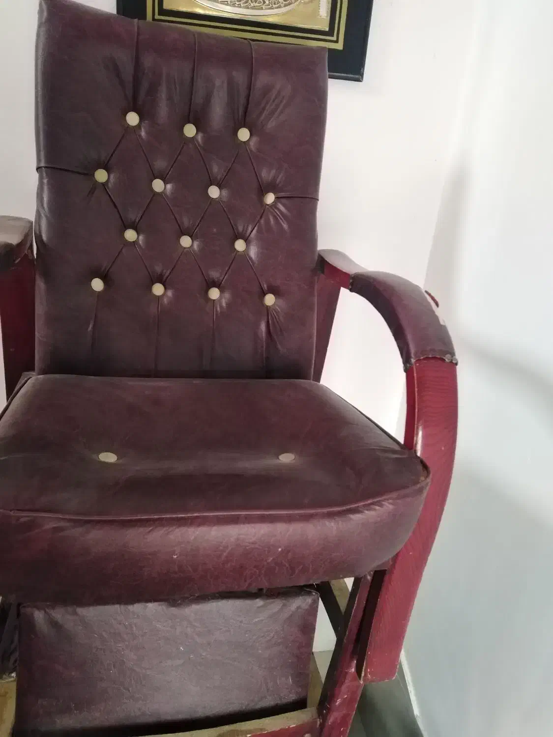 صندلی اداری|مبلمان اداری|بجنورد, |دیوار