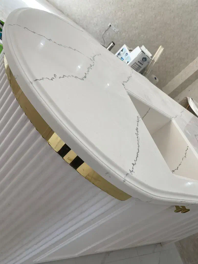 سنگ مصنوعی|مصالح و تجهیزات ساختمان|پاکدشت, پاکدشت (مامازند)|دیوار