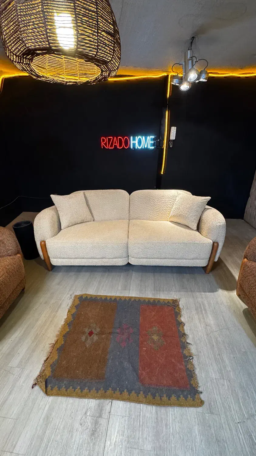 مبل مینیمال شرکتی +باکیفیت+بدون واسطه ازکارخانه|مبلمان خانگی و میز عسلی|چهاردانگه (تهران), |دیوار