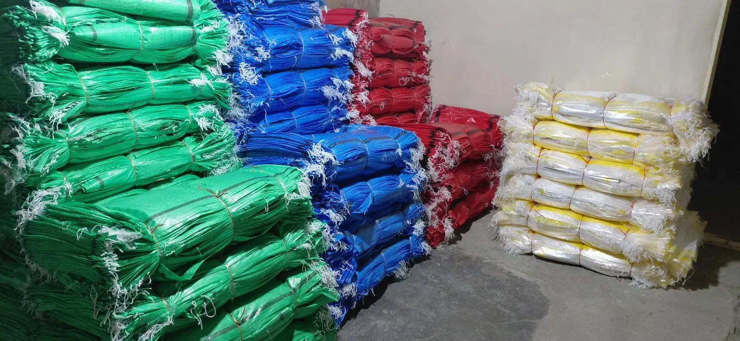 گونی سیب زمینی|عمده‌فروشی|همدان, |دیوار