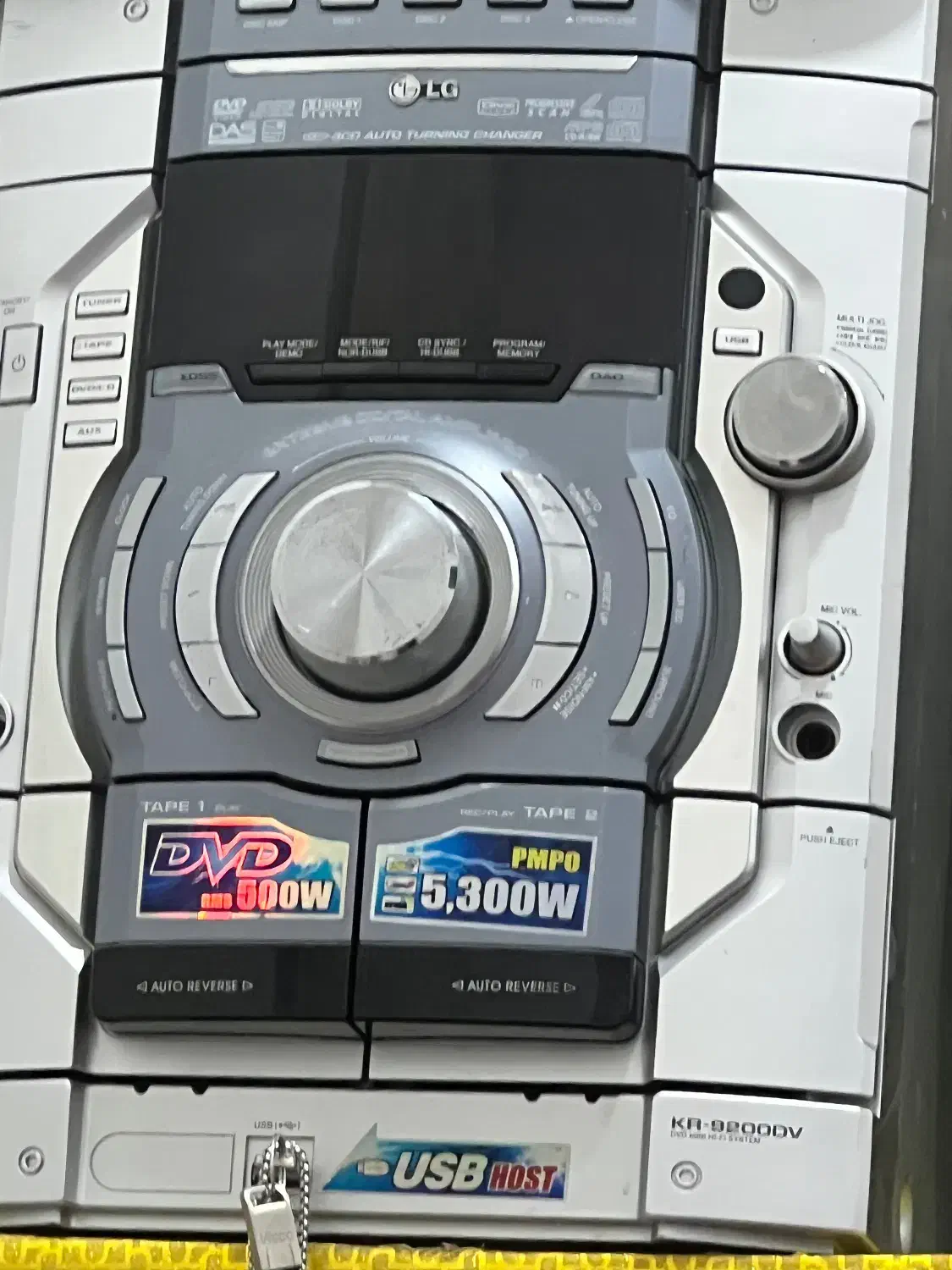 باند ال جی|سیستم صوتی خانگی|شوشتر, |دیوار