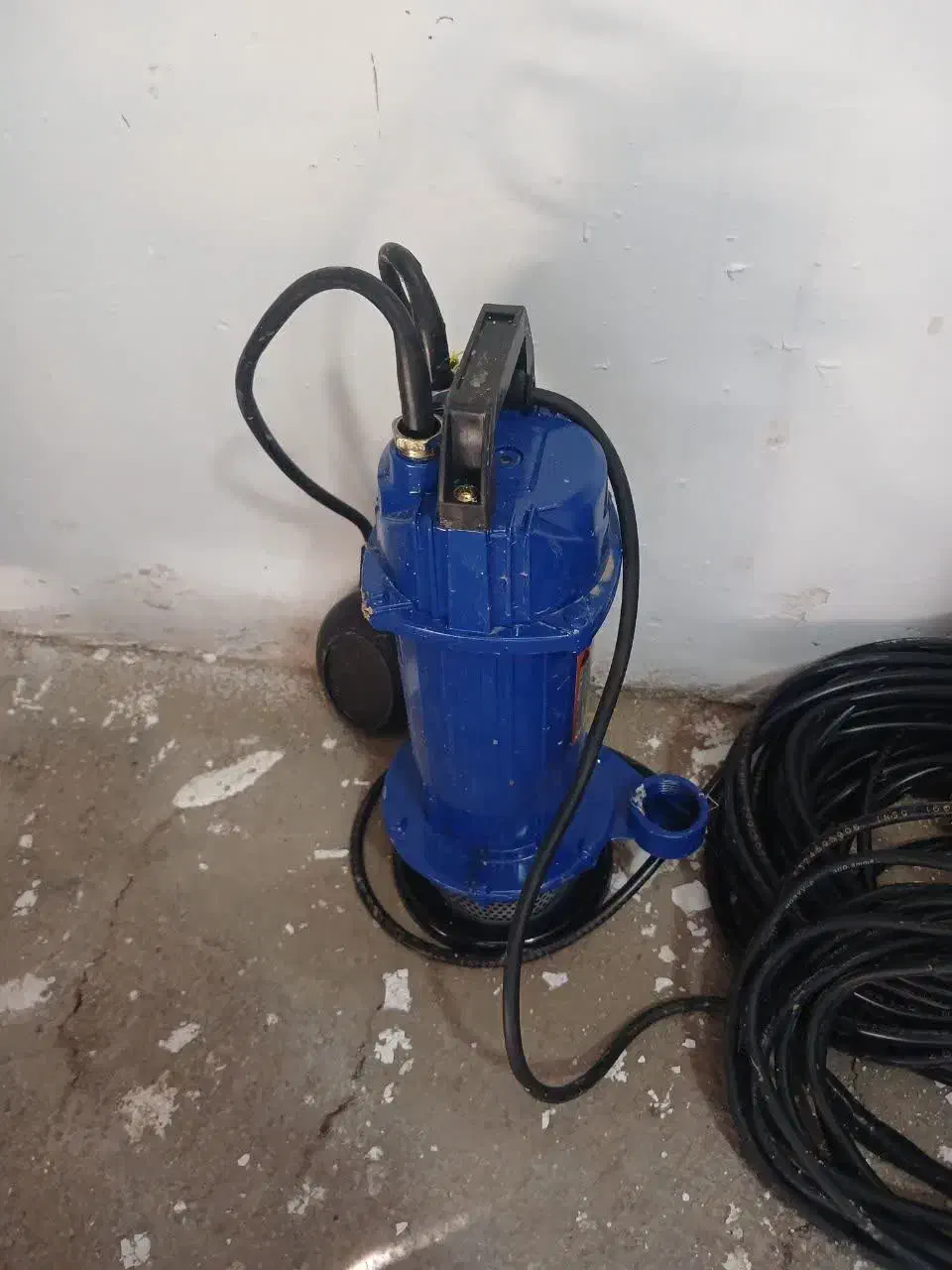 کف کش نو|ماشین‌آلات صنعتی|لنجان, |دیوار