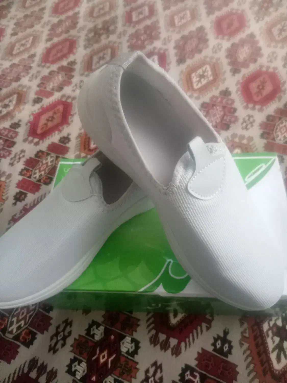 کفش پیاده روی نو|کیف، کفش، کمربند|بندر ترکمن, |دیوار