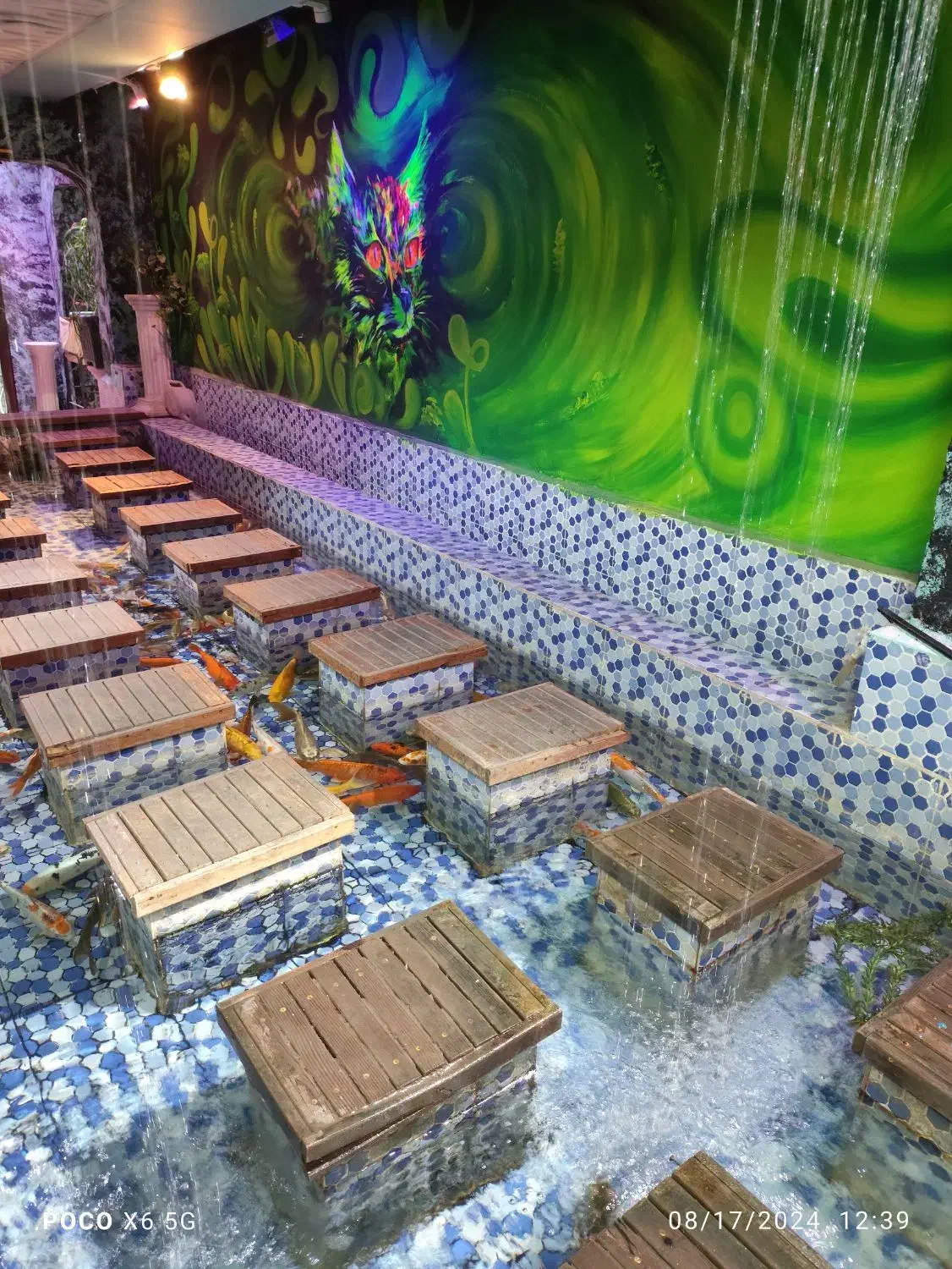 استخدام در مجموعه گردشگری آکواریوم پارک|استخدام اداری و مدیریت|تهران, پارک شهر|دیوار