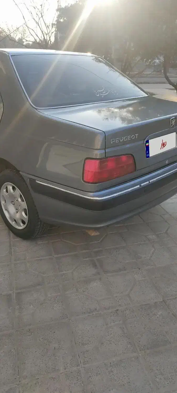 پژو پارس 99|خودرو سواری و وانت|فردیس, انبار نفت|دیوار