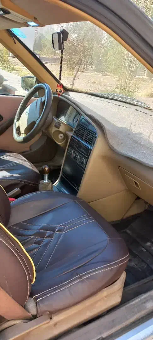 فروش خودرو پژو ۴۰۵ GLX دو گانه سوز شرکتی|خودرو سواری و وانت|پرند, فاز ۳|دیوار