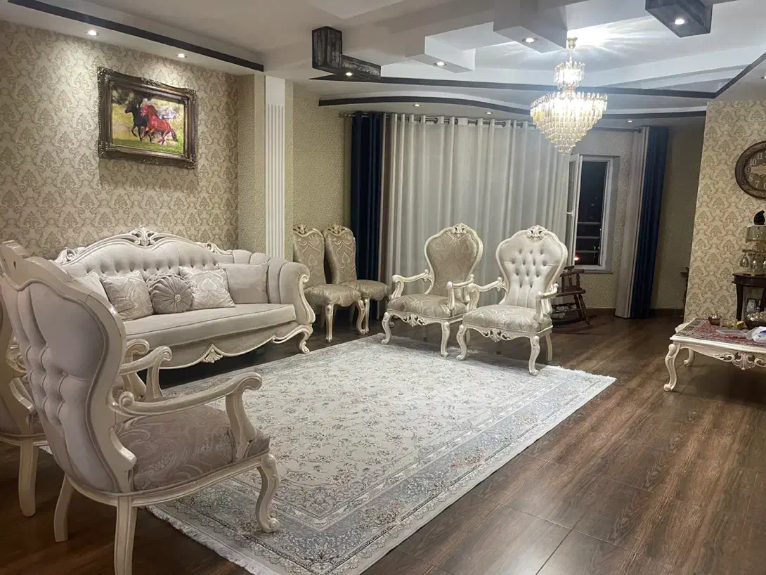 رهن کامل خیابان سعدی|اجارهٔ آپارتمان|رشت, آزادگان|دیوار