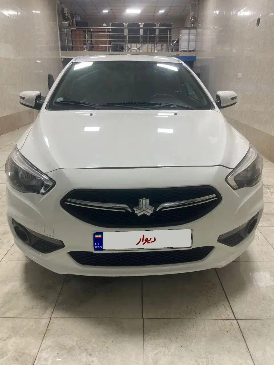 شاهین ۱۴۰۱G|خودرو سواری و وانت|تبریز, |دیوار