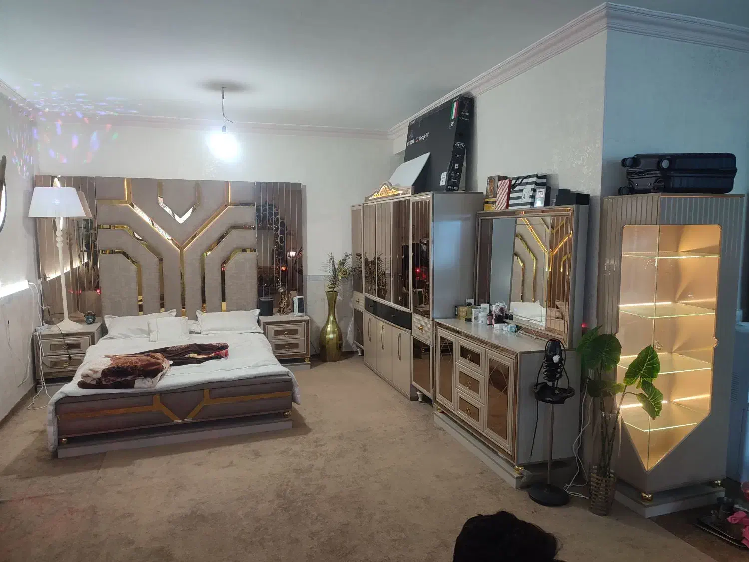 لوازم خانگی|تخت و سرویس خواب|ایرانشهر, |دیوار