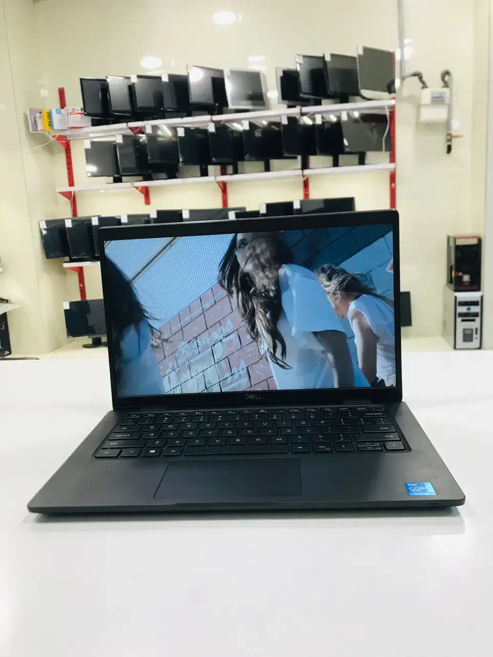 لپ تاپ دل نسل Laptop dell gen 11|رایانه همراه|محمدشهر, ولدآباد|دیوار