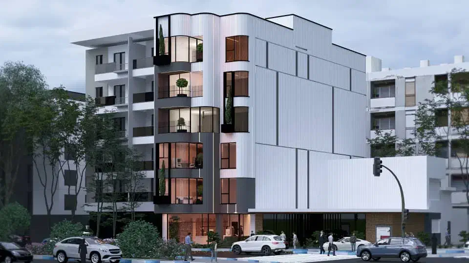 پیش فروش واحدهای خدماتی|پیش‌فروش املاک|شهرکرد, |دیوار