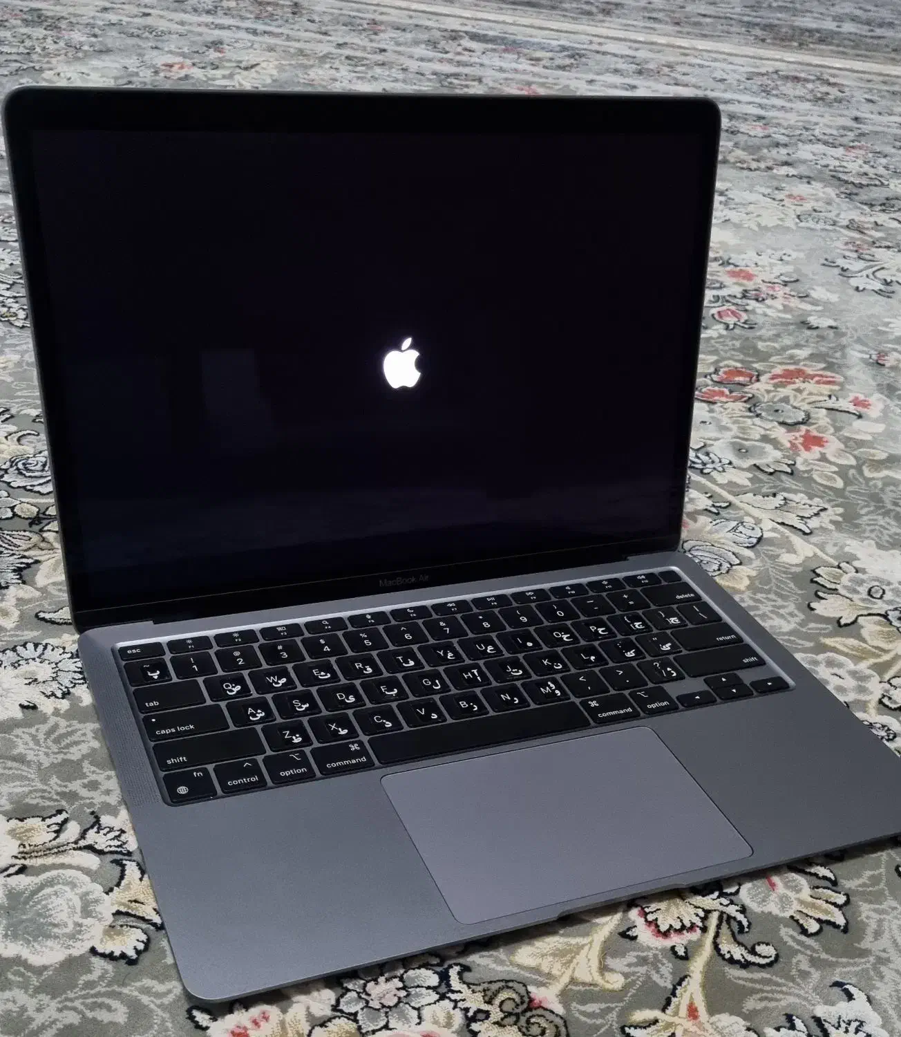 MacBook Air M1 2020 13inch اپل|رایانه همراه|فریدون‌کنار, |دیوار