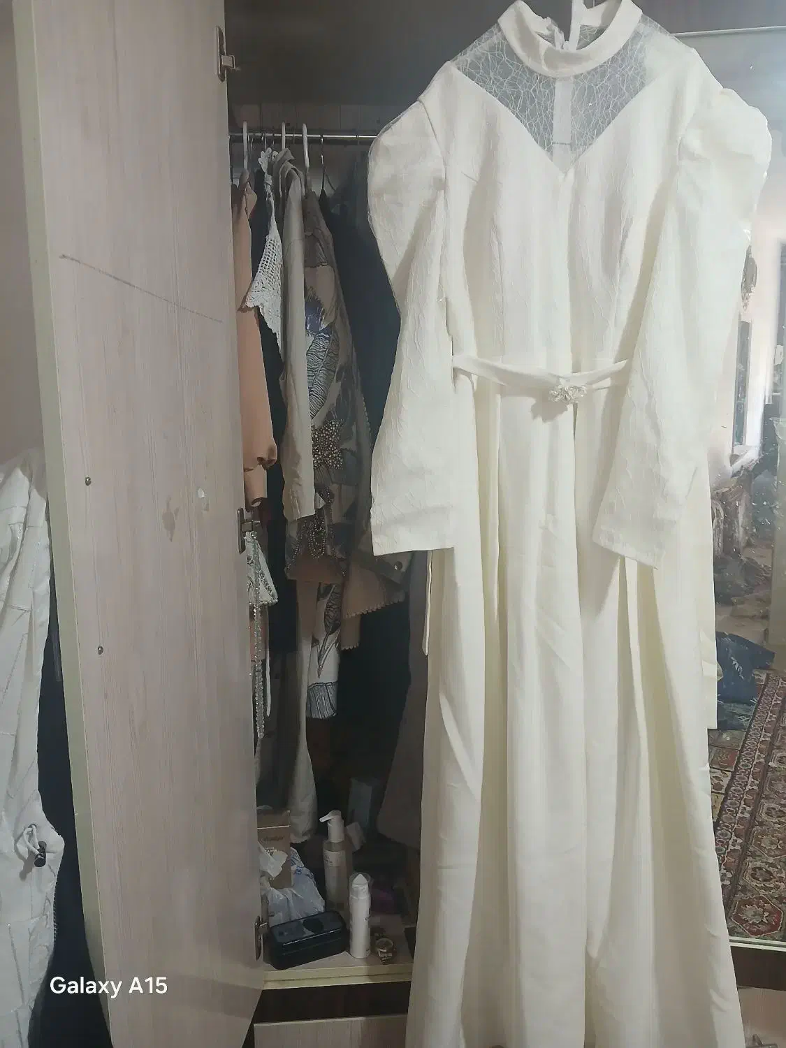 لباس|لباس|اردبیل, |دیوار