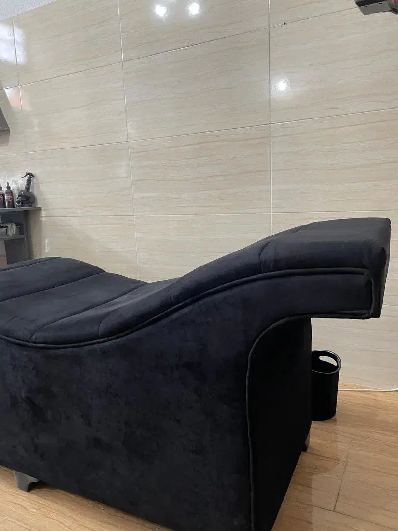 تخت هلالی مژه|آرایشگاه و سالنهای زیبایی|لنگرود, |دیوار