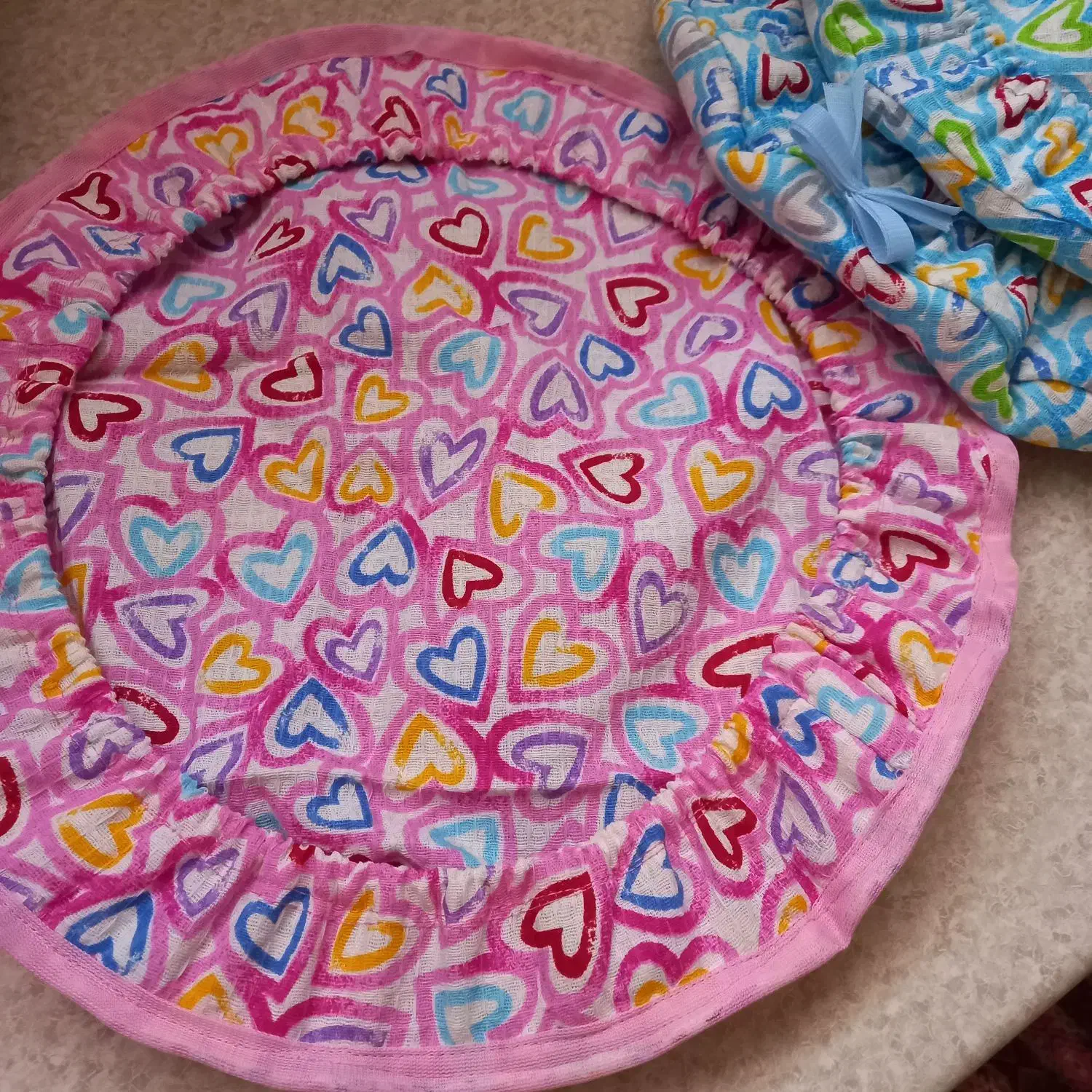 دم کنی با پارچه بادوام وباکیفیت|ظروف پختوپز|مراغه, |دیوار