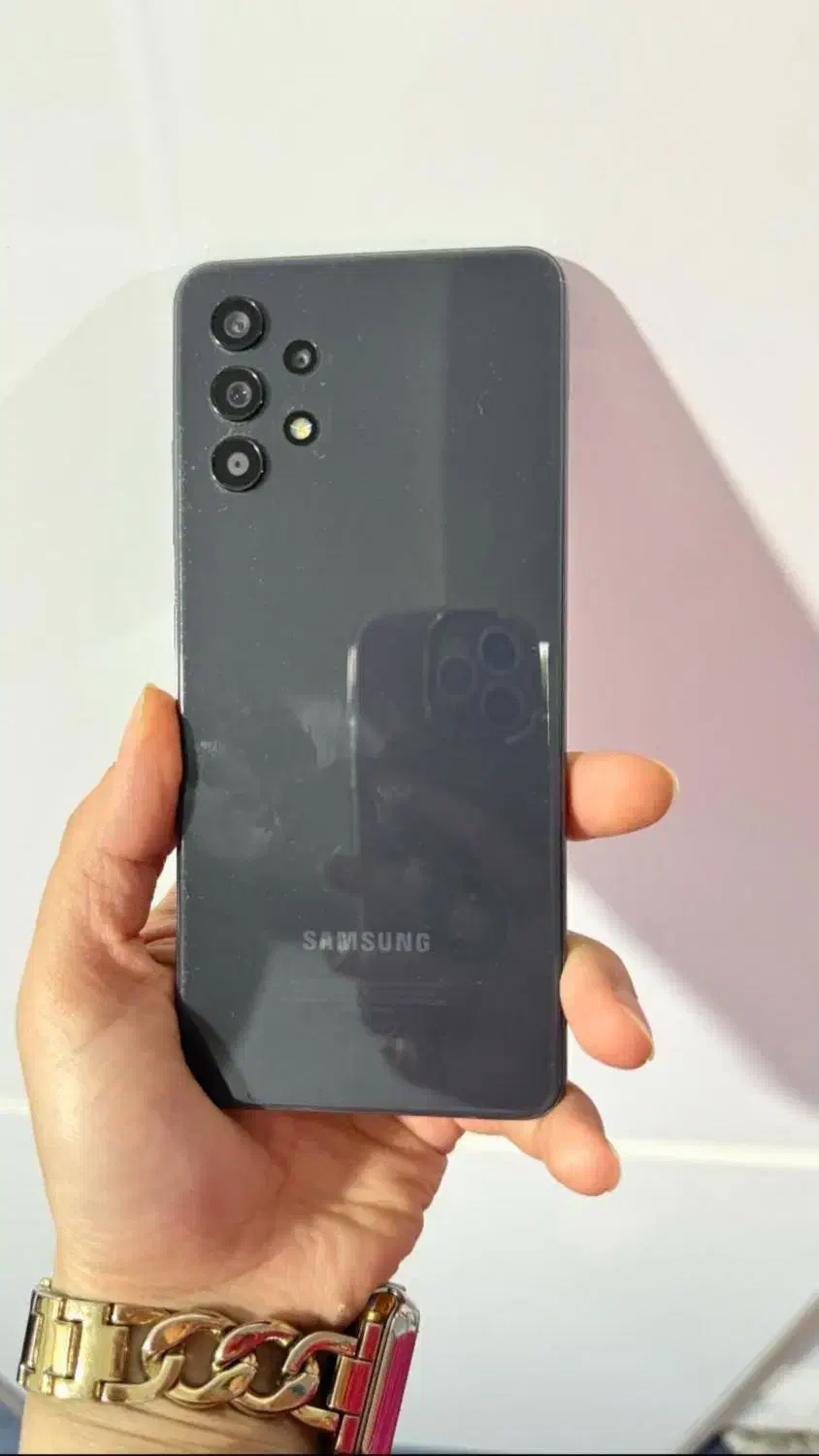 سامسونگ a32 حافظه داخلی 128 گیگابایت|موبایل|کرج, اتحاد|دیوار