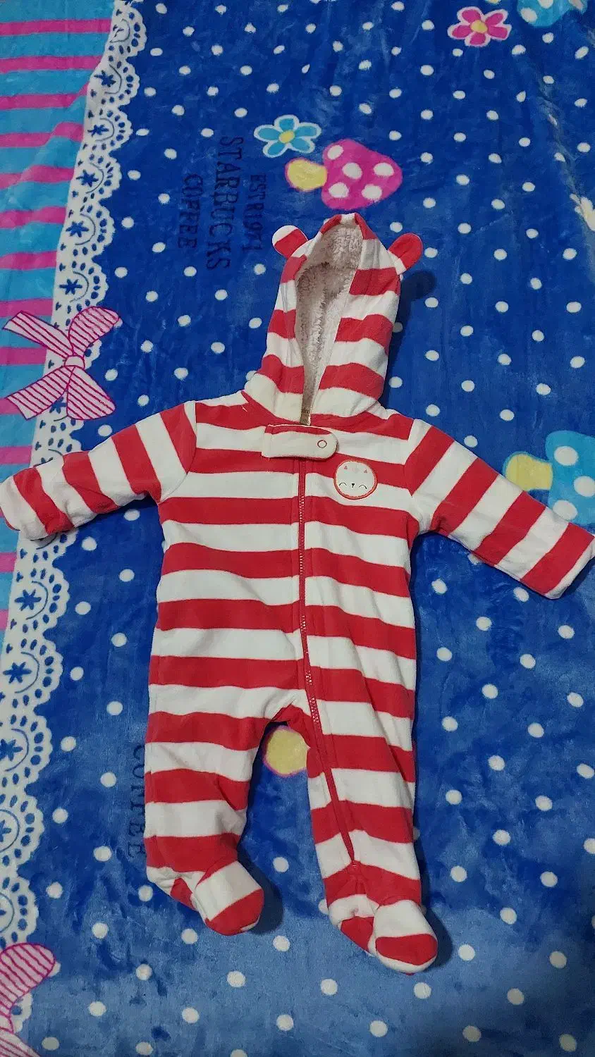 نوزادی|کفش و لباس بچه|سبزوار, امیر کبیر|دیوار