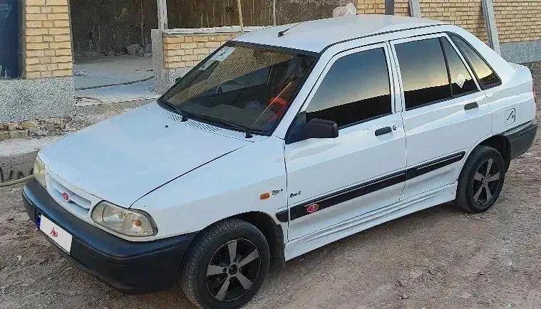 پراید 141 مدل 90 معاوضه|خودرو سواری و وانت|نظرآباد, شهرک آزادگان|دیوار