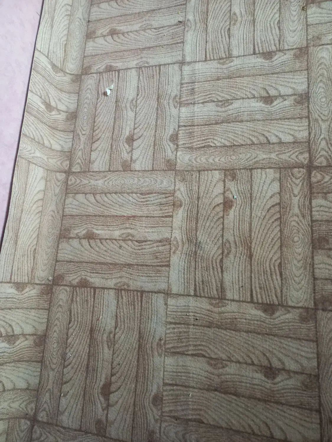 موکت طرح پارکت تمیز هر متر۱۰۰۰۰۰|موکت|تبریز, |دیوار