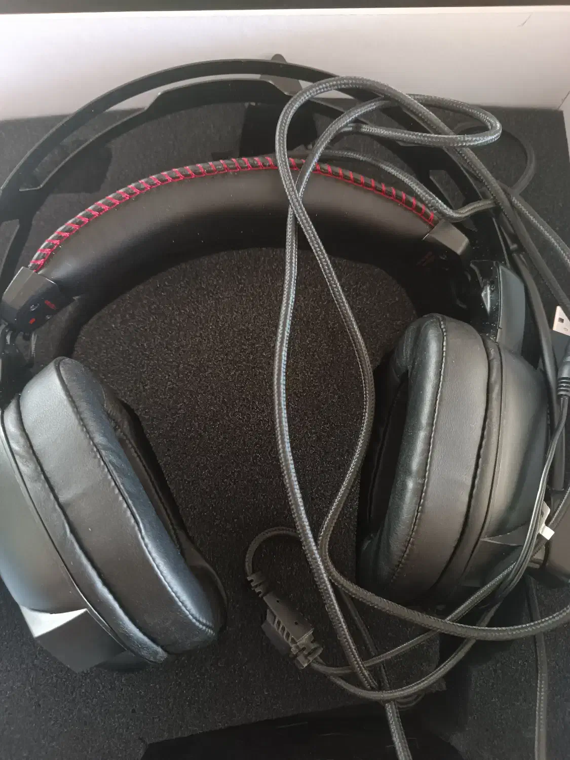 هدفون GH 5159 تسکو|قطعات و لوازم جانبی رایانه|زنجان, |دیوار
