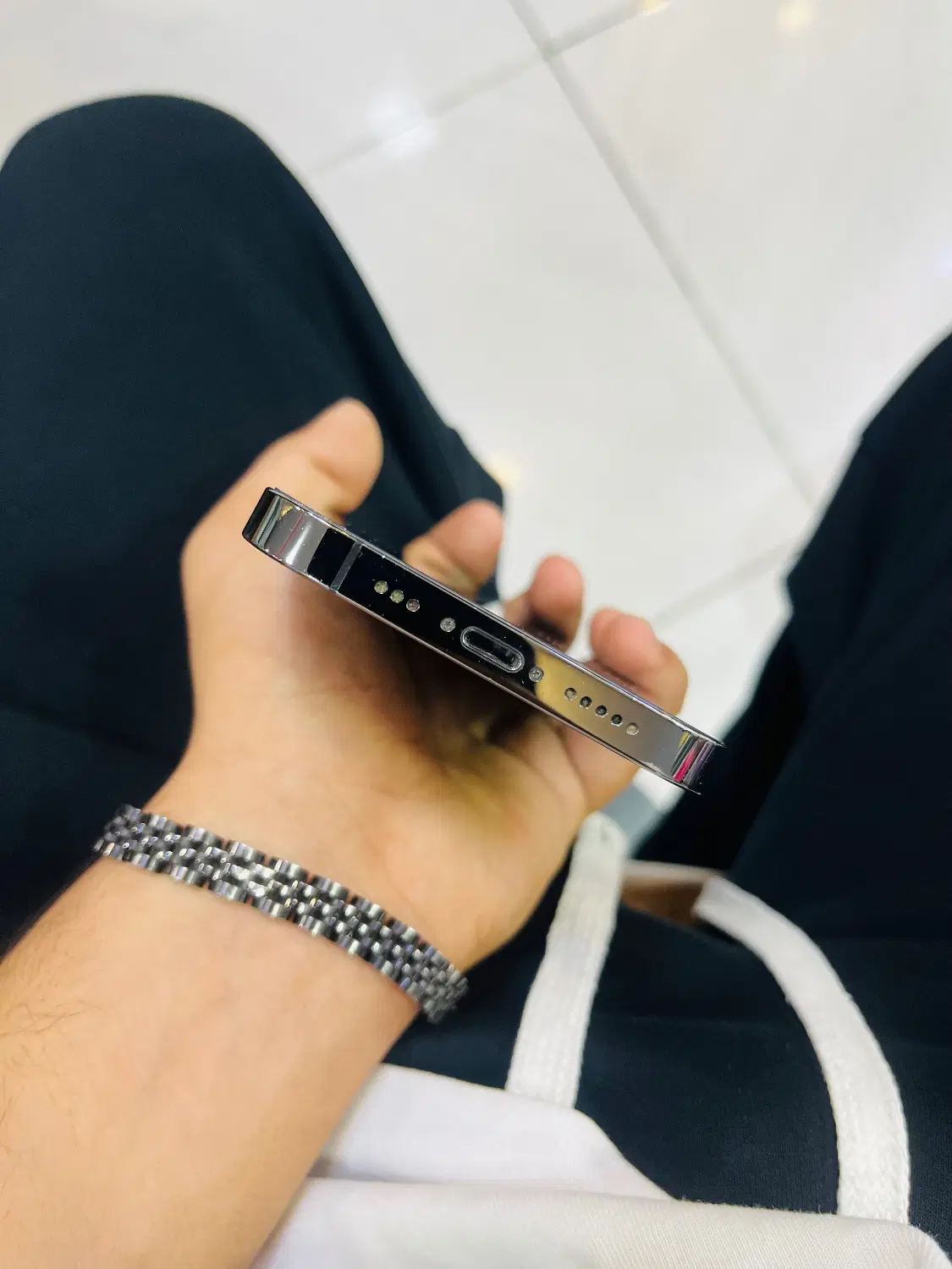 iPhone 13 Pro 256Gb|موبایل|بندرعباس, |دیوار