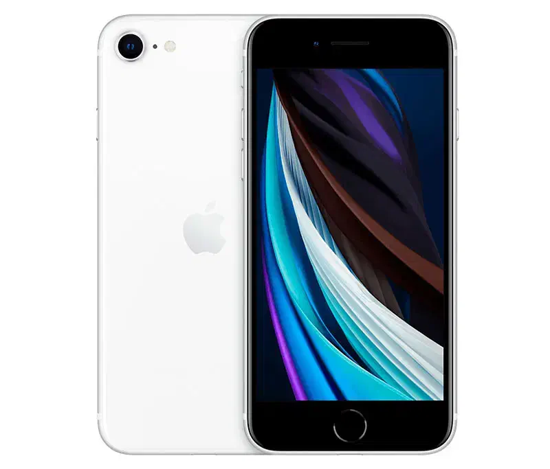 آیفون SE (2022)|موبایل|ساوه, |دیوار