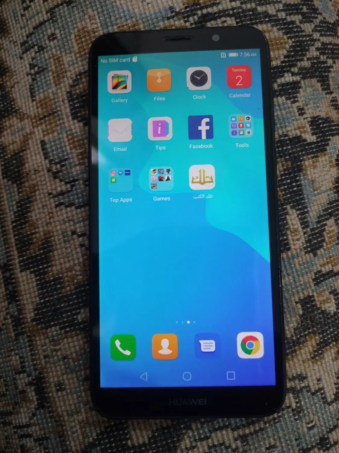 گوشی هواوی وای۵|موبایل|بوشهر, |دیوار