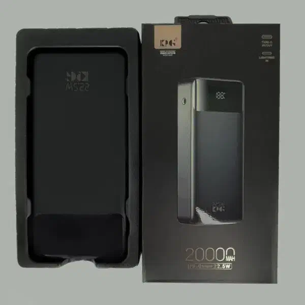 پاور بانک ۲۰۰۰۰ kps|لوازم جانبی موبایل و تبلت|تهران, امام زاده حسن|دیوار