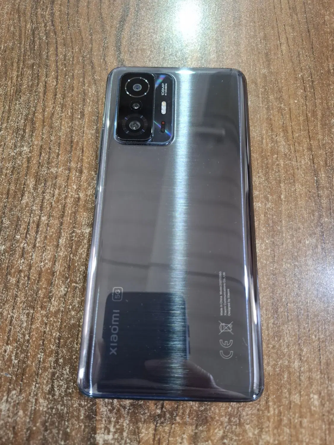 Mi 11 T pro 5G|موبایل|تبریز, |دیوار