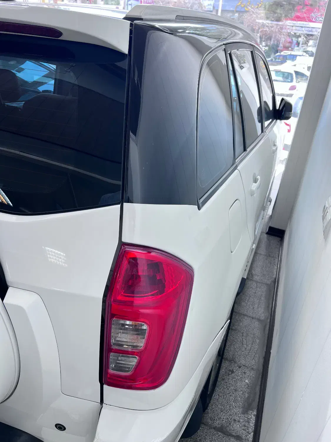 X33 s|خودرو سواری و وانت|شیراز, سینما سعدی|دیوار