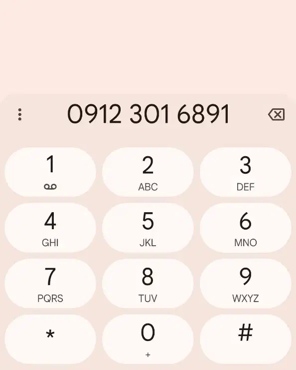 0912.301.6891|سیم‌کارت|تهران, جیحون|دیوار