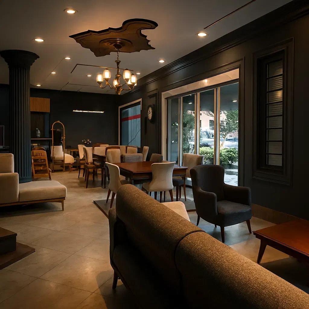 ۴۷۵ در مجموع کف و بالکن ضیابری قابل تبدیل|اجارهٔ مغازه و غرفه|رشت, لاکانی|دیوار