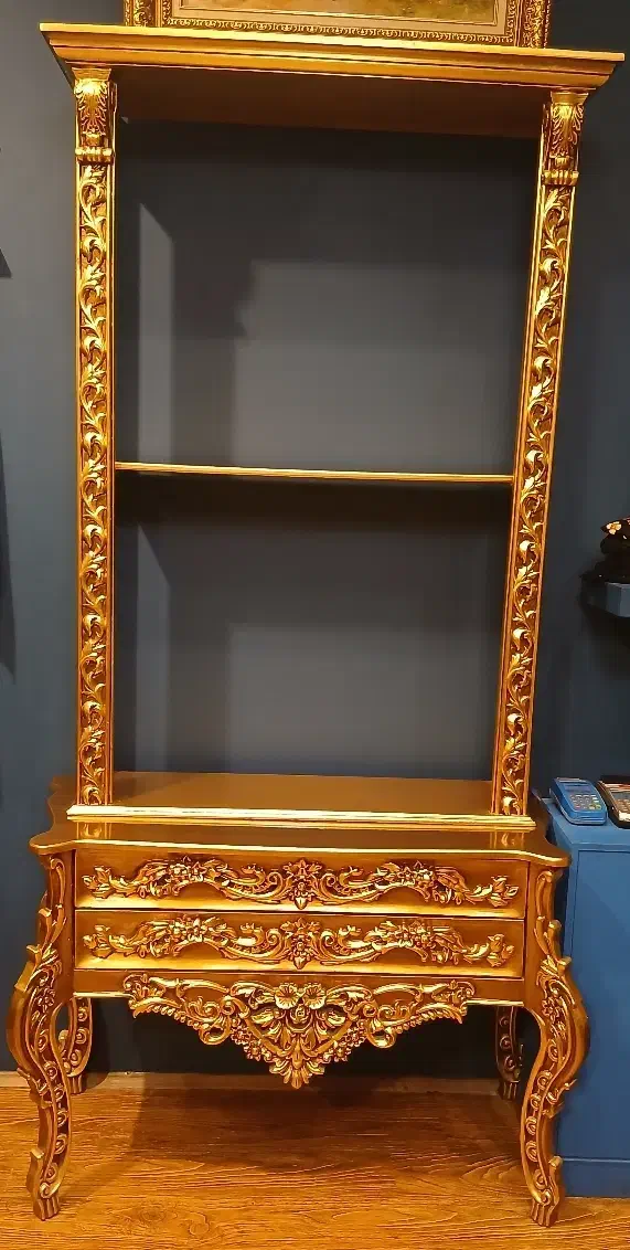 ویترین و گنجه|بوفه، ویترین، کنسول|مشهد, کوشش|دیوار