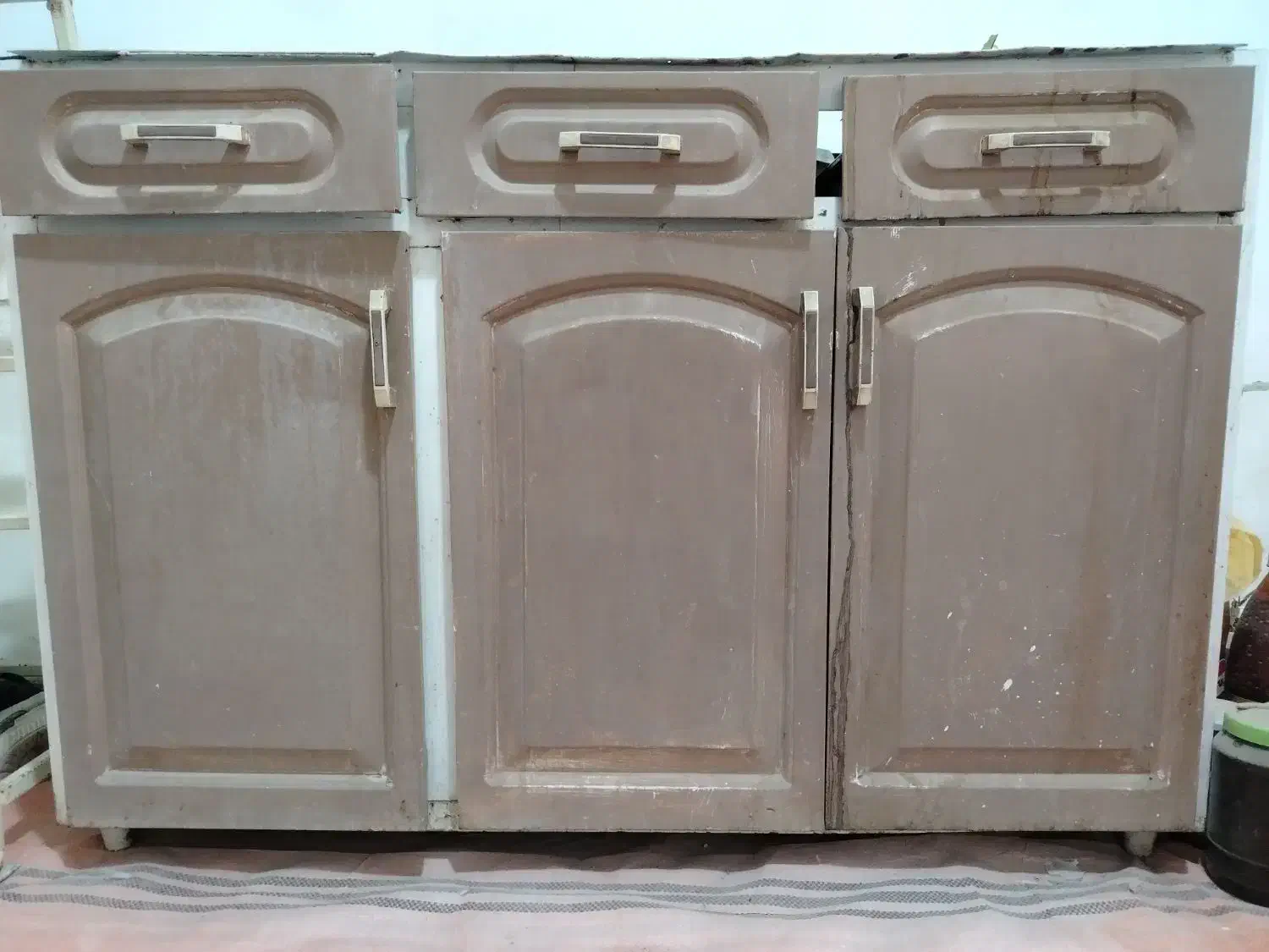 کابینت|مصالح و تجهیزات ساختمان|سبزوار, شهرک ابوذر|دیوار