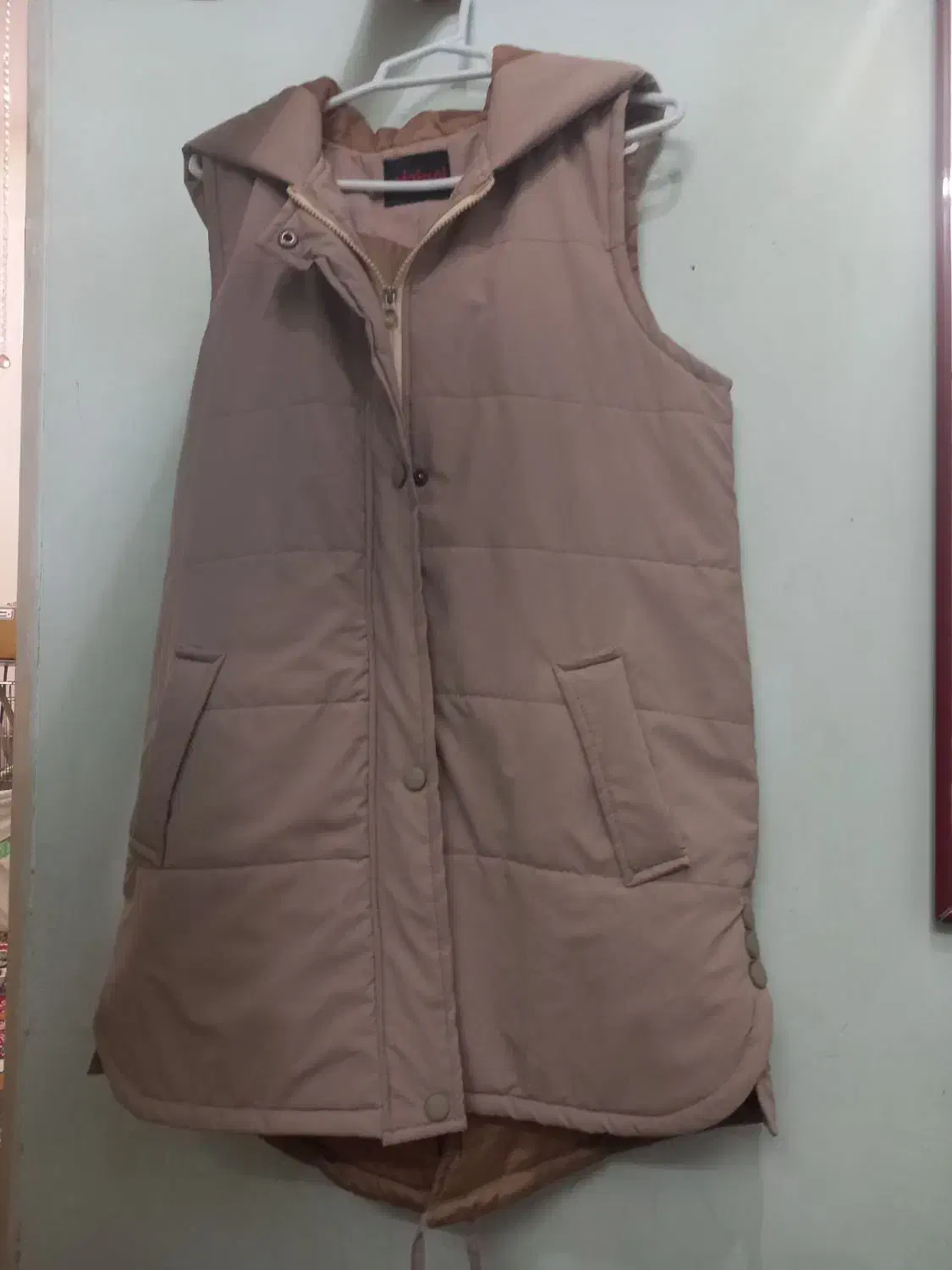 بارونی|لباس|زنجان, |دیوار