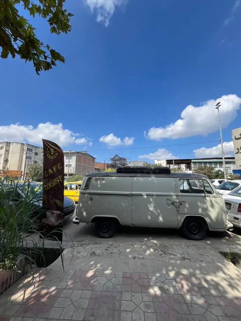 فولکس تی دو مسقف|خودرو سواری و وانت|ساری, |دیوار