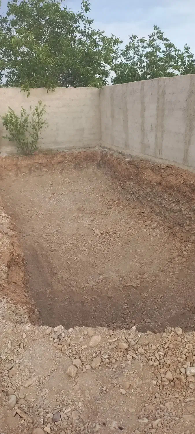 اجاره  بیل مکانیکی مینی بیل بیل بکهو|خدمات حمل و نقل|کرج, کمال‌شهر|دیوار