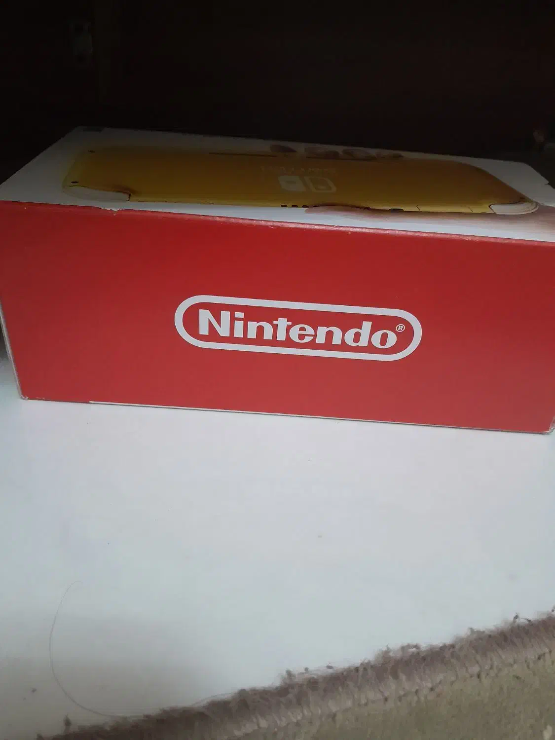 switch lite zard|کنسول، بازی ویدئویی و آنلاین|فردیس, منظریه|دیوار