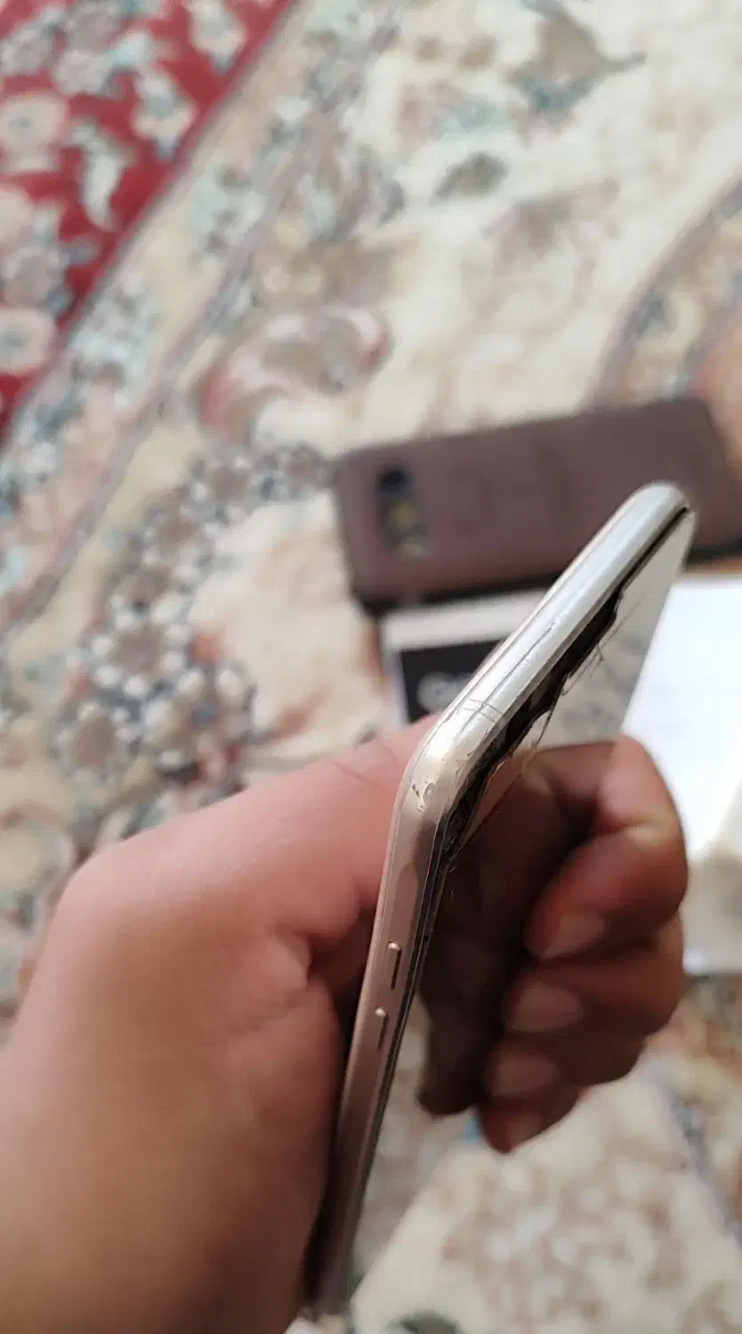 گوشی سامسونگ. j5|موبایل|دورود, |دیوار