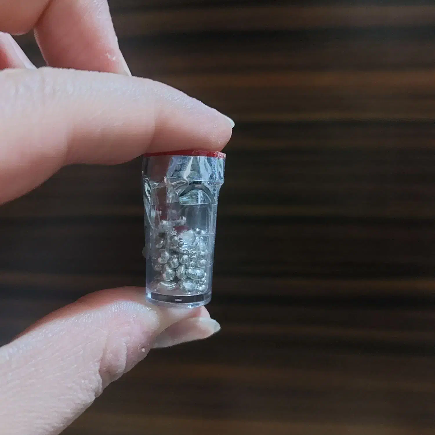 ساچمه نقره خارجی|جواهرات|شیراز, شهرک مفتح|دیوار