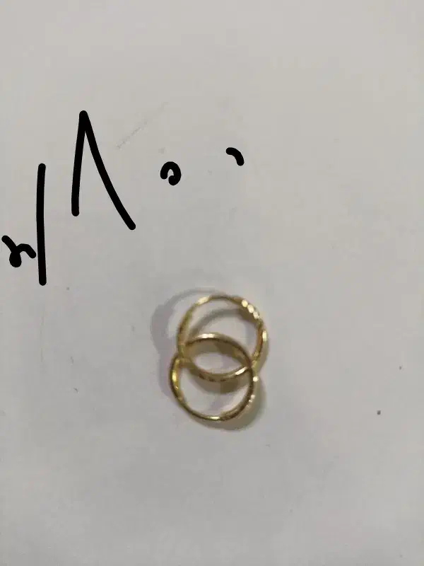 فروش طلا در حد نو|جواهرات|نورآباد, |دیوار