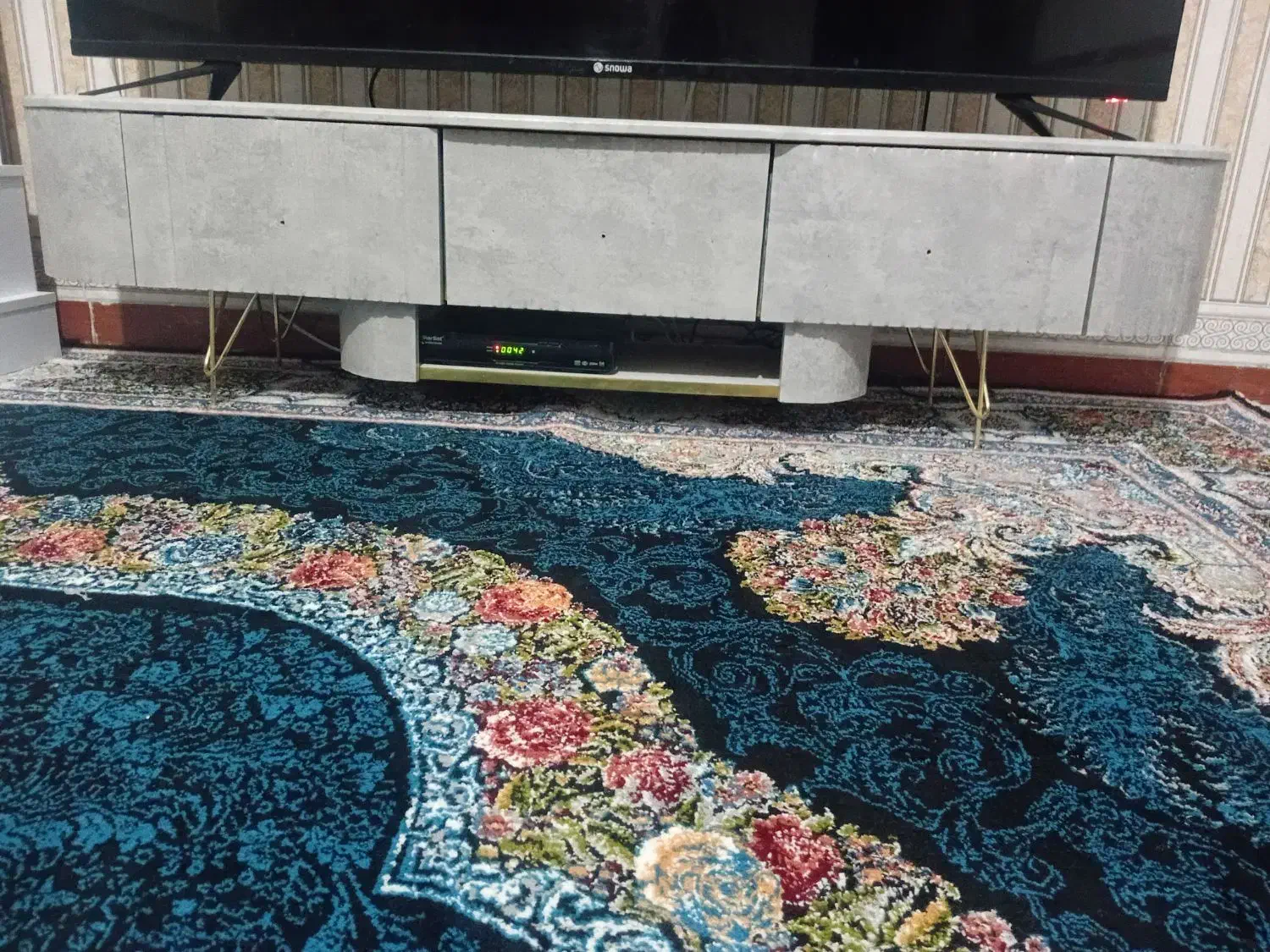 ست کامل|جاکفشی، کمد، دراور|کرمان, |دیوار