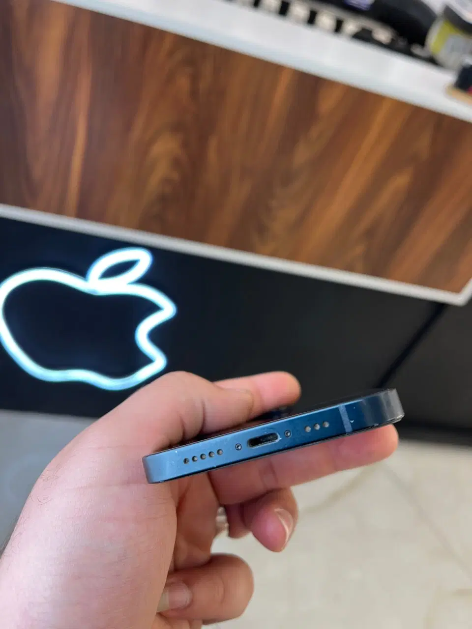 iphone13 normal|موبایل|کرج, دهقان ویلا|دیوار