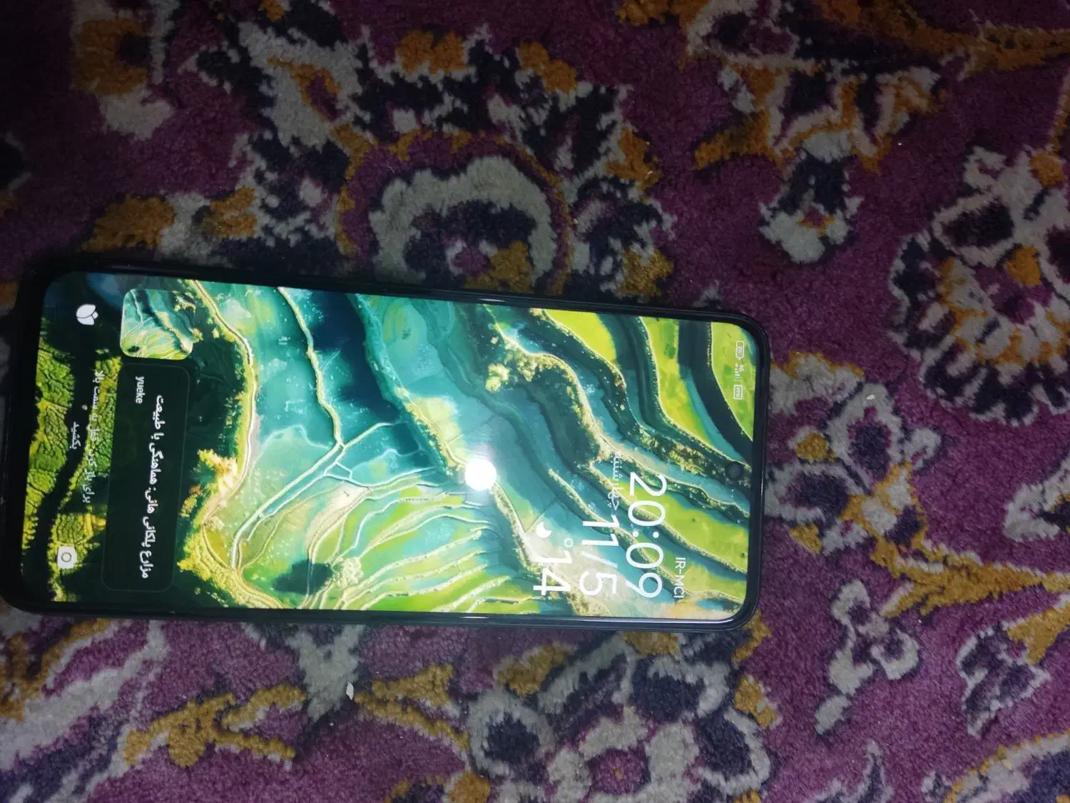 ریدمی 13|موبایل|تهران, نازی‌آباد|دیوار