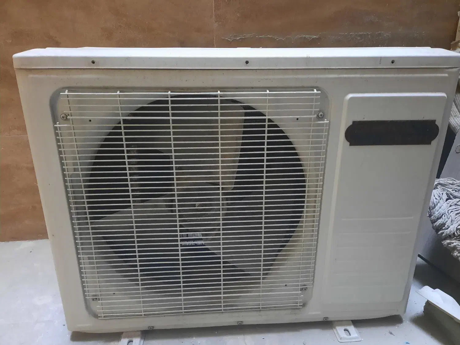 کولر گازی|کولر گازی و فنکوئل|تهران, امانیه|دیوار