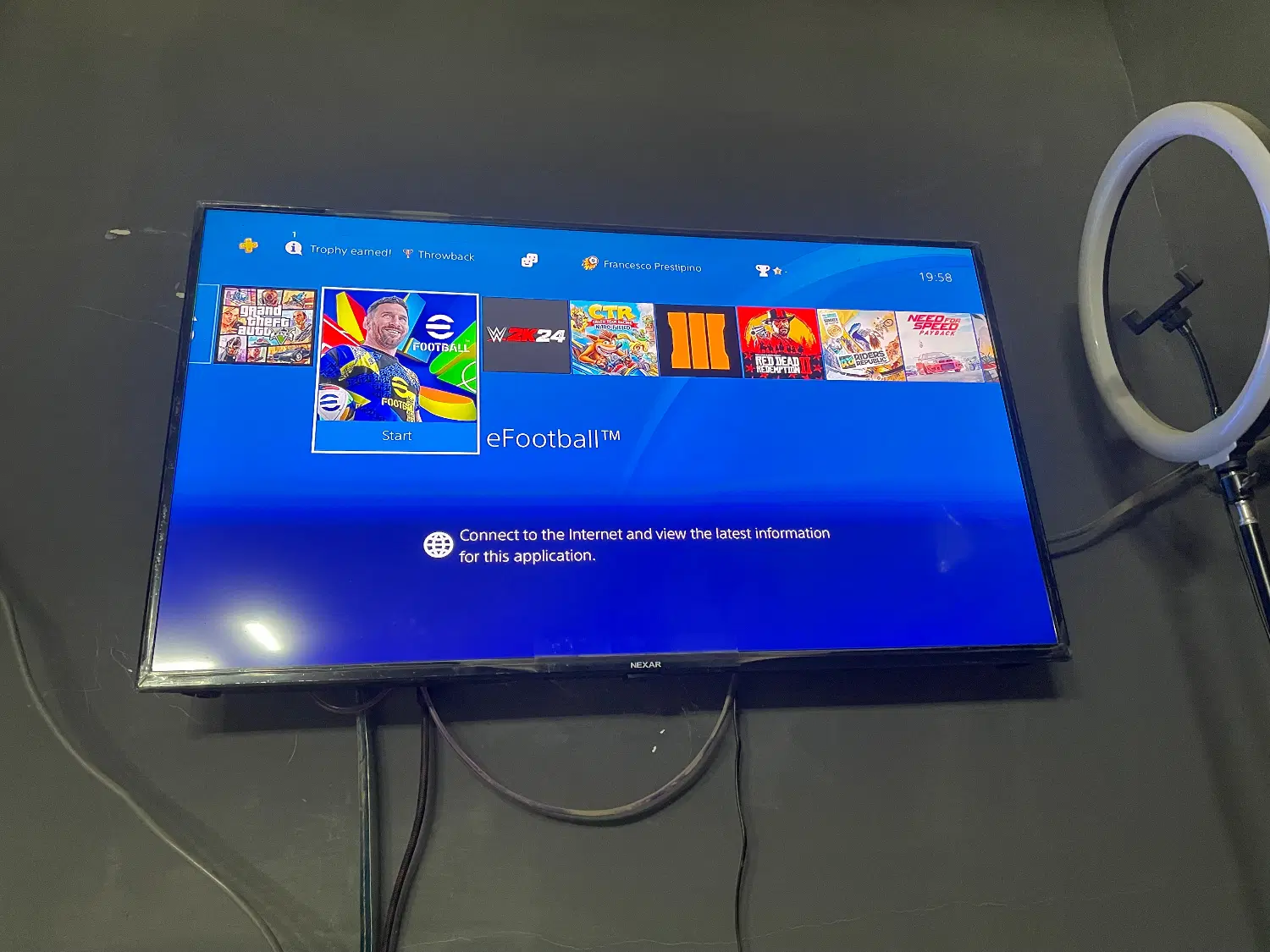Ps4 1tra|کنسول، بازی ویدئویی و آنلاین|گرگان, |دیوار