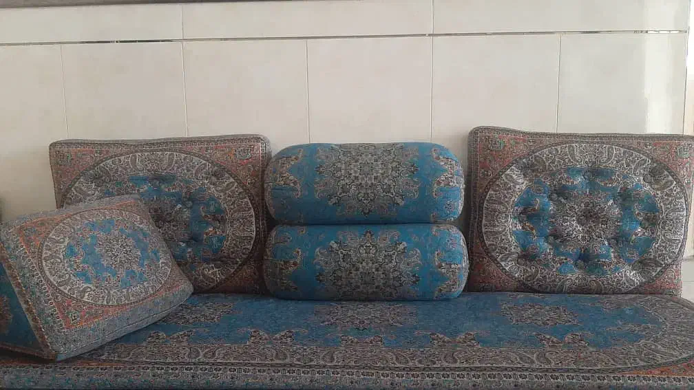 تشک|رختخواب، بالش، پتو|یزد, |دیوار