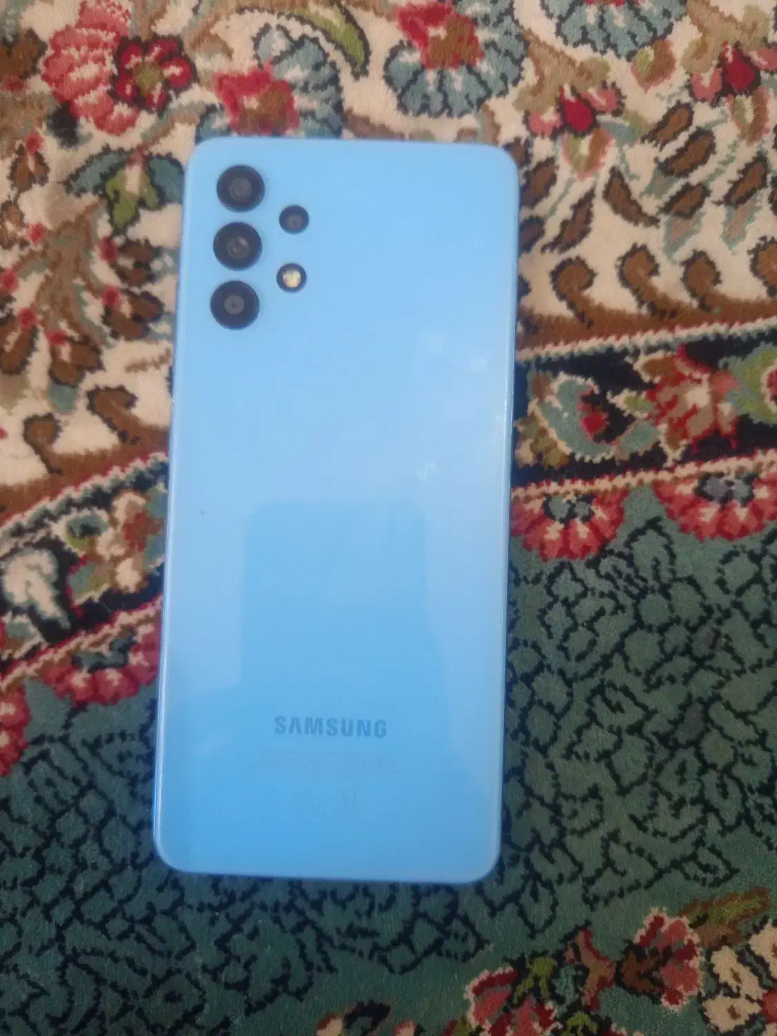 A32|موبایل|کرمان, |دیوار